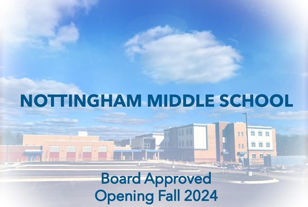 Nottingham Middle School