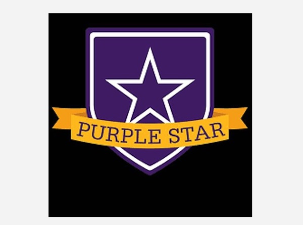 Purple Star Schools