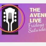 The Avenue Live Summer Concert Series