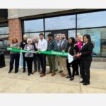 The Good Feet Store Ribbon Cutting White Marsh MD 20240210