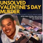 Unsolved Murder Daniel Coverston BCoPD