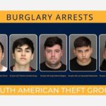 BCoPD Burglary Arrests 20240313