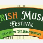 Baltimore County Irish Music Festival 202403