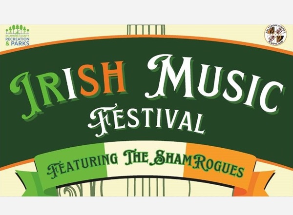 Baltimore County Irish Music Festival 202403