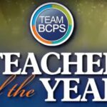 Baltimore County Public Schools BCPS Teacher of the Year