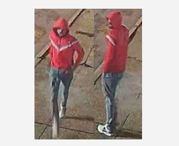 Belair Road Shooting Suspect 20240327a