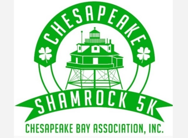 Chesapeake Shamrock 5K