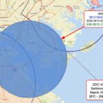 FAA Key Bridge Flight Restrictions