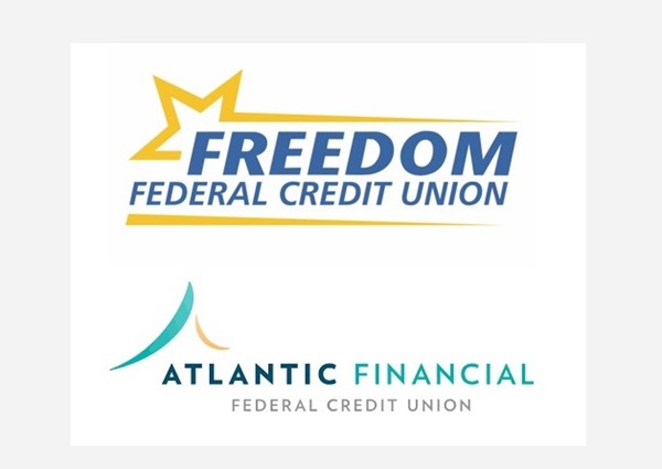Freedom Federal Atlantic Financial Credit Union Merger