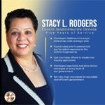 Stacy Rodgers