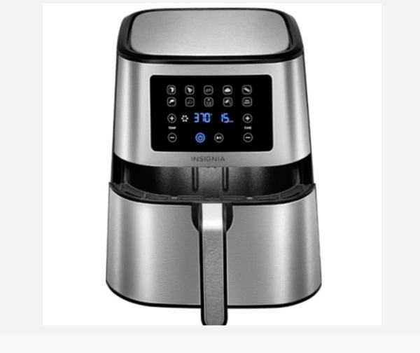 Insignia Air Fryer