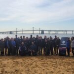 Maryland Conservation Corps Sandy Point AmeriCorps