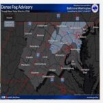 NWS Baltimore Dense Fog Advisory 20240306a