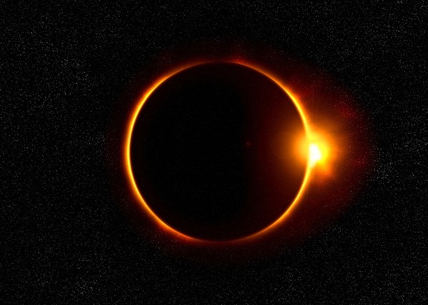 Solar Eclipse