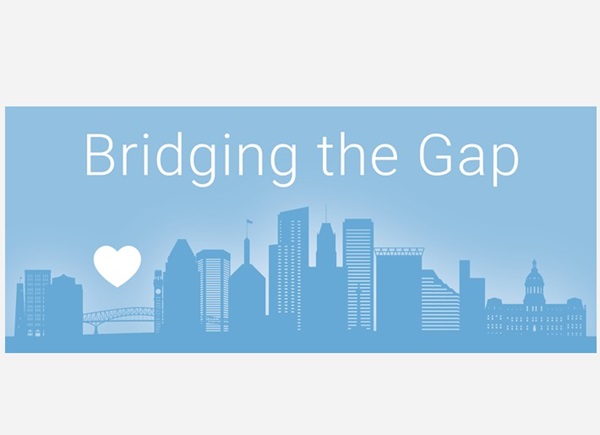 United Way Maryland Bridging the Gap Fund
