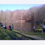 Youth Fishing Rodeo DNR