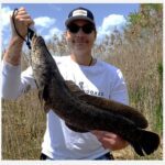 Adam Krauss Baltimore County Master Angler
