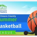Baltimore County Summer Basketball League 2024 Thumb