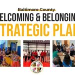 Baltimore County Welcoming Belonging Immigration Plan