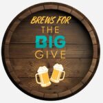 Brews for The Big Give