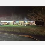 Fallston House Fire 20240402