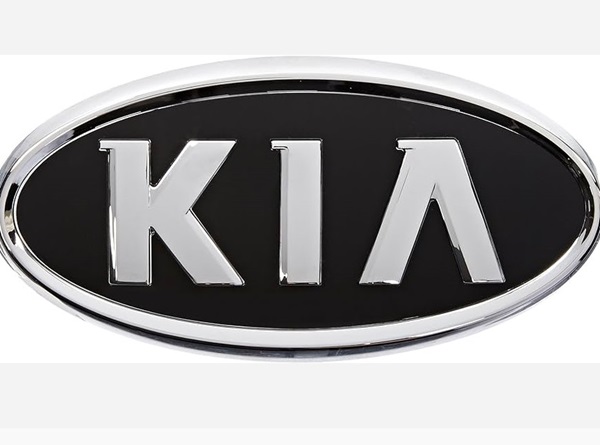 KIA Logo