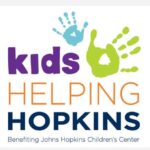 Kids Helping Hopkins