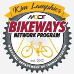 MDOT Kim Lamphier Bikeways Network Program