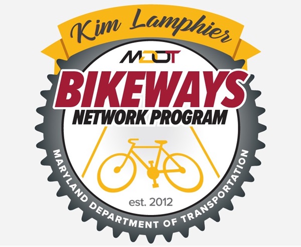 MDOT Kim Lamphier Bikeways Network Program