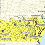 NWS Baltimore Thunderstorm Watch 20240415 Thumb