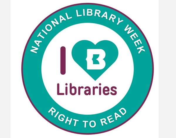 National Library Week