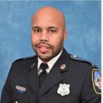 OFC Antoine M Ferrell