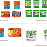 Recalled Laundry Detergent Pods 20240405b