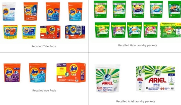 Recalled Laundry Detergent Pods 20240405b