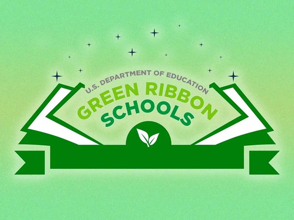 USDE Green Ribbon Schools