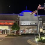 World Market White Marsh