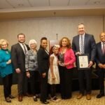 Baltimore County 2024 Women of the Year