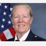 Baltimore County Fire Department Joanne Rund