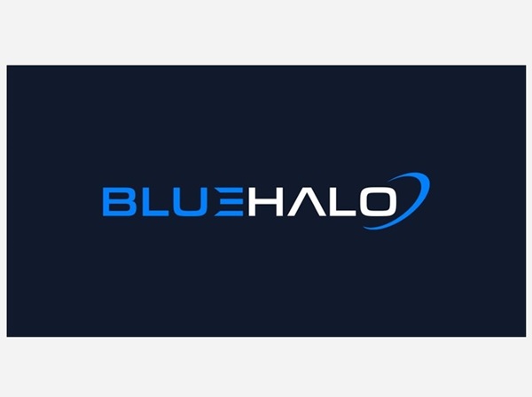 BlueHalo