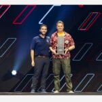 Christopher Putnam VEX Robotics Award 202405