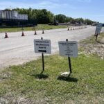 Cockeysville Landfill Central Acceptance Facility