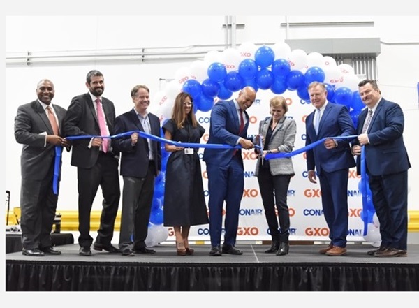 Conair Maryland Ribbon Cutting 202405