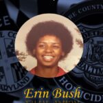 Erin Bush Essex MD Cold Case
