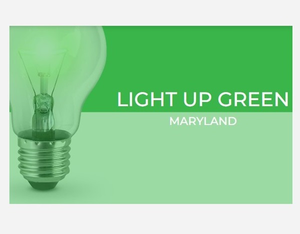 Go Green Maryland