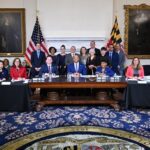 5.16 Bill Signing Group Photo