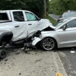 Harford Road Crash Fallston MD 20240509