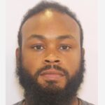 Jeffrey Johnson Baltimore County Mugshot MDSP