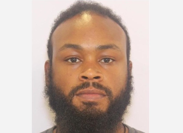 Jeffrey Johnson Baltimore County Mugshot MDSP