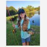 Lucy Perez FishMaryland