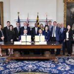Australia MOU Signing